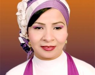 “مساحات أخرى للوجع” ديوان حديث للشاعرة” راضية علي”