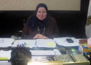 سامية محرز توجه بتطوير المناطق العشوائية وتحسين الخدمات بالمدن في الغربية