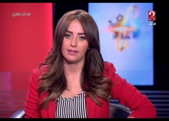 ‘سهام صالح’ تستضيف والد طفل تعرض للإغتصاب فى صباحك مصرى 