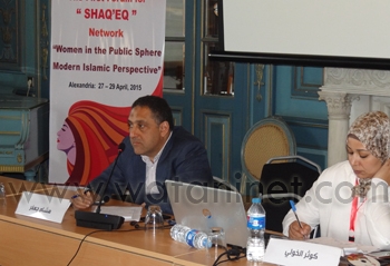 “شقائق” حركة نسوية جديدة لدراسة قضايا المرأة من منظور أسلامى