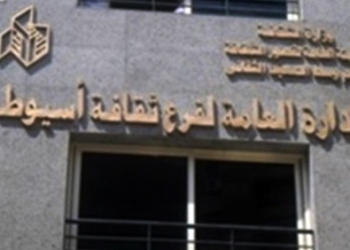 ورش تدريبية لفن الكاريكاتير في أسيوط 