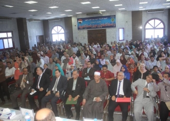 القبض على نقيب الفلاحين الهارب أثناء حضوره «مشروعك»