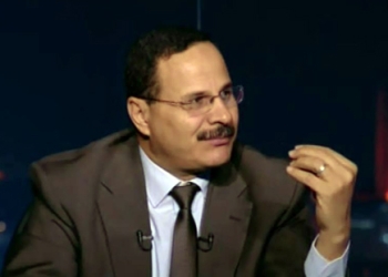 محمد منازع: بعض الفضائيات أفسدت العلاقات بين أبناء الشعب الواحد