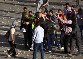 مقتل شاب واصابة آخر بمشاجرة بالفيوم 
