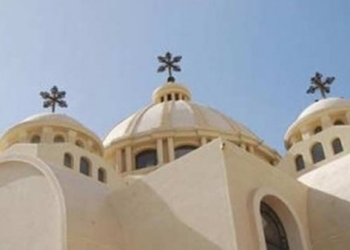 “مطرانية دشنا” : وقوع اشتباكات مسلحة بين الأقباط والمسلمين غير صحيح 