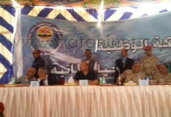 وزير الزراعة يشهد أفتتاح موسم الصيد بـ”البردويل” بعد تطهيرها 