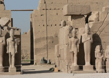 بالفيديو.. رانيا بدوي: توقيت حادث الكرنك مدروس بدقة.. وتعامل الأمن سريع