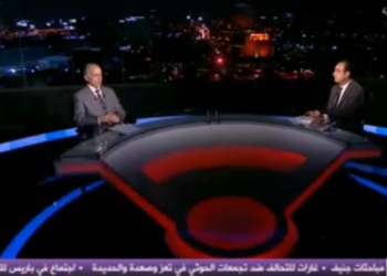 زاهر :أتوقع تنفيذ حكم الإعدام على المعزول