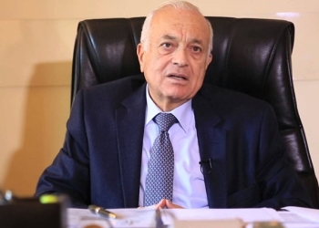 العربي يؤكد تأييد الإجراءات العسكرية للتحالف العربي في اليمن