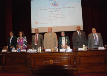حملة قومية للقضاء على روماتيزم القلب للأطفال 