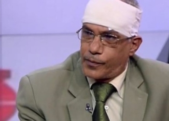 عماد سامي : الموت أهون لي من التصالح