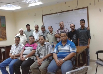 أدب أسيوط يحذر أجهزة الدولة من مخاطر “تغريب” اللغة العربية 
