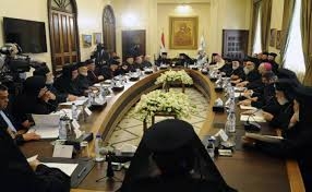 عقد قمة مشرقية لبطاركة أنطاكية الخمسة