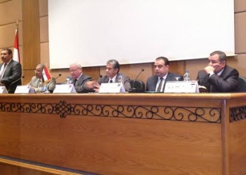 مؤتمر للإعلان عن إكتشاف عالمي جديد بوداي حيتان بالفيوم