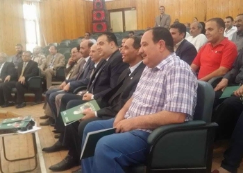 الفيوم تحتفل بيوم البيئة العالمى