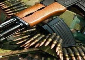 العثور علي 8 قنابل وقطعتي سلاح و21 خزنة بشنط منفذي تفجير الكرنك