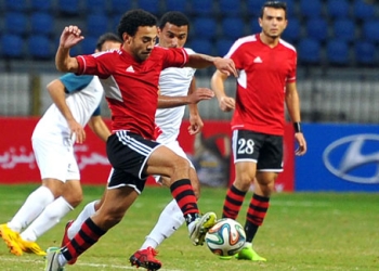 الحدود يبعد إنبي عن وصافة الدوري