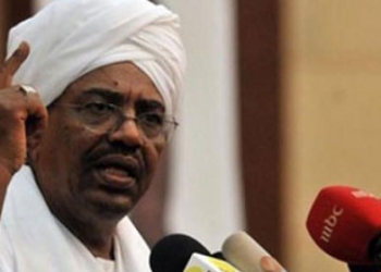 الرئيس السوداني يلتقي الممثل الخاص للشؤون الإفريقية بالحكومة الصينية