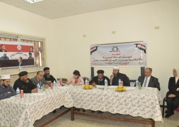 لجنة التعليم ببيت العيلة بالإسكندرية تبدأ زياراتها الميدانية بالمدارس