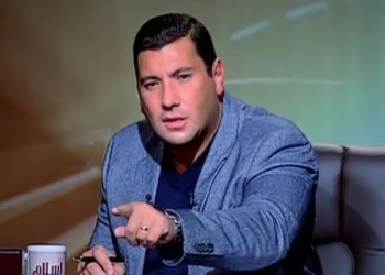 حبس إسلام البحيري 3 سنوات