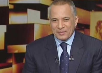 براءة أحمد موسى من تهمة سب الغزالي حرب
