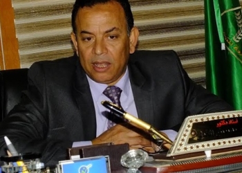 تربية شبين الكوم تحصل على الدرع العام لمهرجان الأسر الطلابية