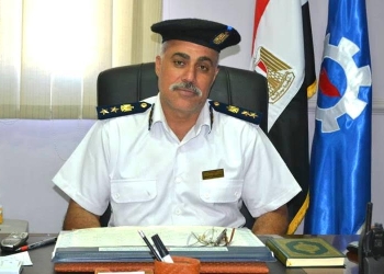 كاميرات مراقبة بشوارع السويس لرصد المخالفات