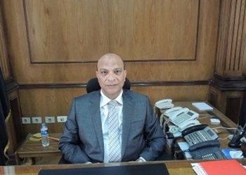 مدير أمن الفيوم يتفقد لجان الثانوية العامة ويمنع تواجد أولياء الأمور بمحيط المدارس