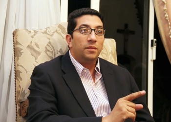 المستشار أمير رمزي: الحل الأسرع فى إنجاز القضايا من خلال محكمة جنايات أمن الدولة الطوارئ