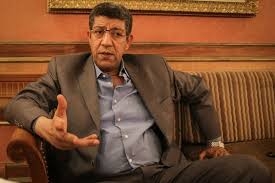 رئيس نادى قضاة مصر : القضاء المصري خط أحمر 