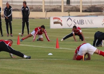 جمعة ينصم لمعسكر المنتخب وكوبر يعلن عن الاسماء 