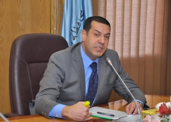 محافظ أسيوط يلغي الإستثناءات فى القبول بالمدارس