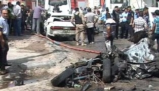 العراق ينفي نشر تنظيم داعش لعناصره في بعض أحياء بغداد