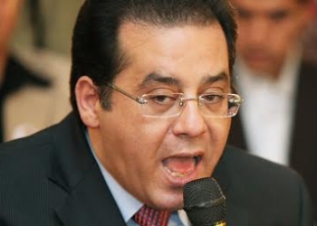 رفض دعوى أيمن نور ضد الداخلية