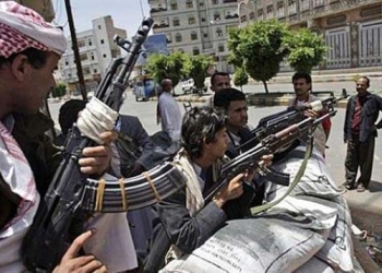 مقتل وإصابة 49 مسلحا حوثيا في اشتباكات بمحافظة تعز اليمنية