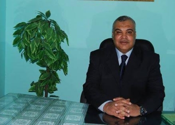 سيد عيد: قانون تحصين الانتخابات يعمل على سيادة الشعب