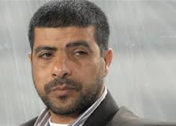 عشري يتقدم بإستقالته عقب مباراة الحدود