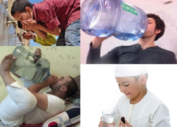 11 معلومة لحماية جسمك من العطش