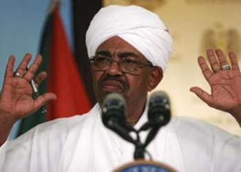 الحكومة السودانية تقلل من قرار منع الرئيس السودانى من مغادرة جنوب أفريقيا