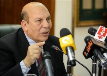 لبيب يتفقد مشروع التطوير الحضري بالأسكندرية