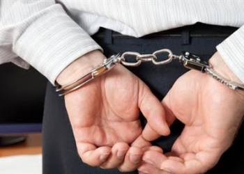 مباحث روض الفرج تتمكن من ضبط هارب من سجن وادى النطرون 