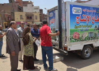 لحوم مدعمة في بني سويف 