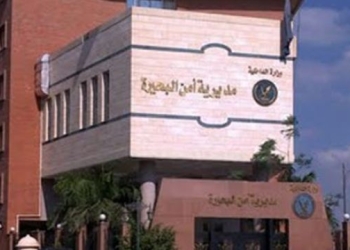 كشف غموض مقتل سائق “سودانى” بكفر الدوار