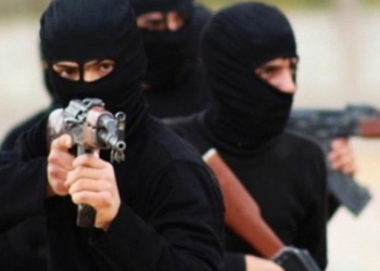 هجوم مسلح على قاعدة عسكرية تركية جنوب شرقي البلاد