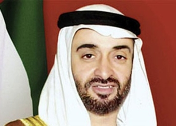بحث العلاقات الثنائية بين مصر والإمارات