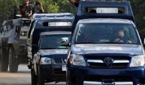 الإدارة العامة للمرور تواصل حملاتها المرورية على الطرق السريعة