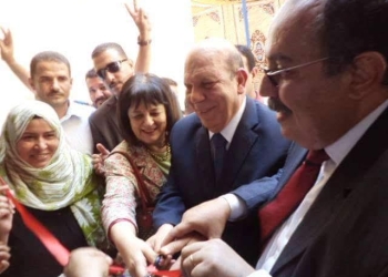 محافظة القليوبية تشارك الأهالي فرحتهم بإسلام مساكنهم الجديدة
