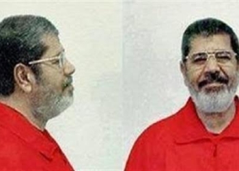 تأجيل محاكمة محمد مرسي في قضية التخابر إلى جلسة الغد