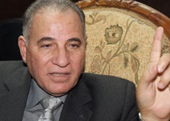 وزير العدل: القضاء المصري يعامل عناصر جماعة “الإخوان” معاملة لا تخرج عن إطار القانون