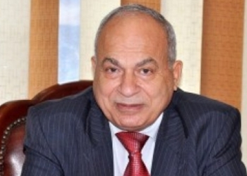 رئيس جديد للنيابة الإدارية ومنح السابق وسام الجمهورية